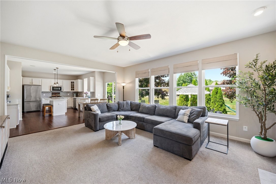 New Hampton - Residential