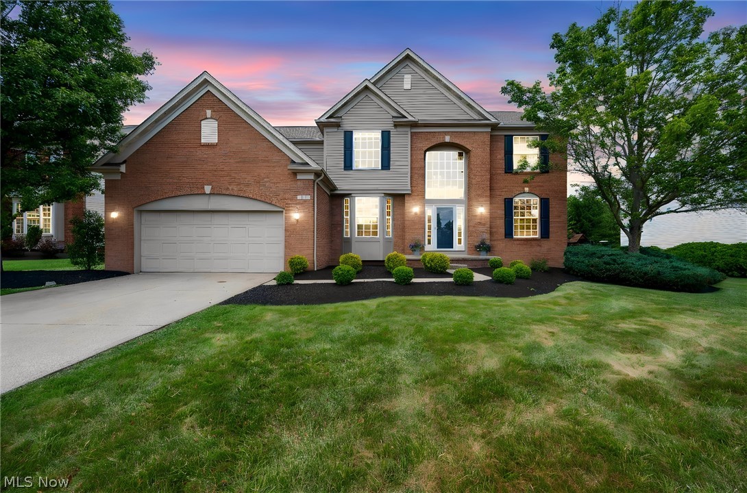 New Hampton - Residential