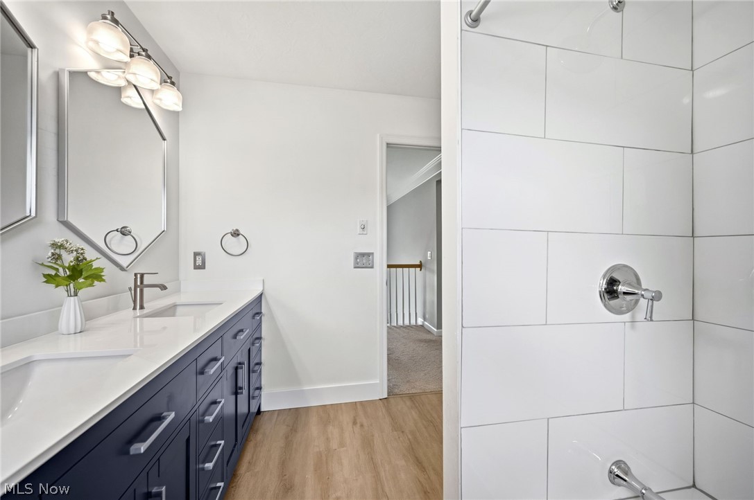 New Hampton - Residential