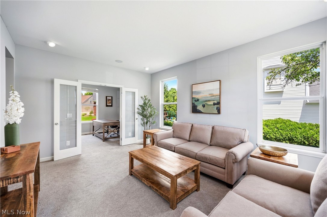 New Hampton - Residential
