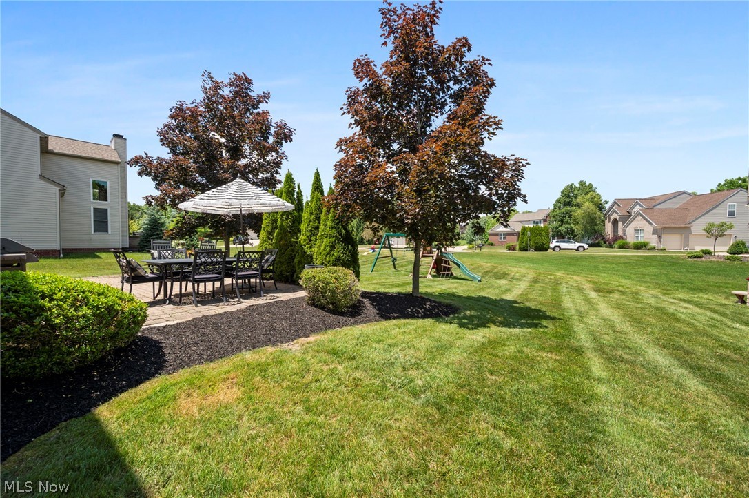 New Hampton - Residential
