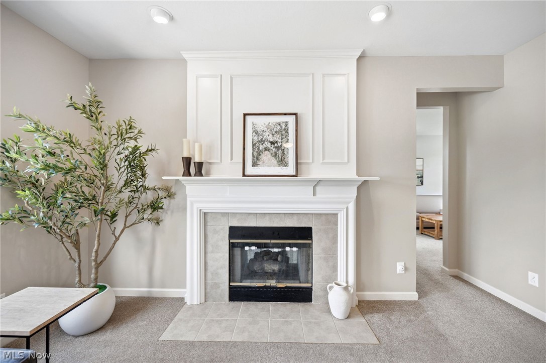 New Hampton - Residential