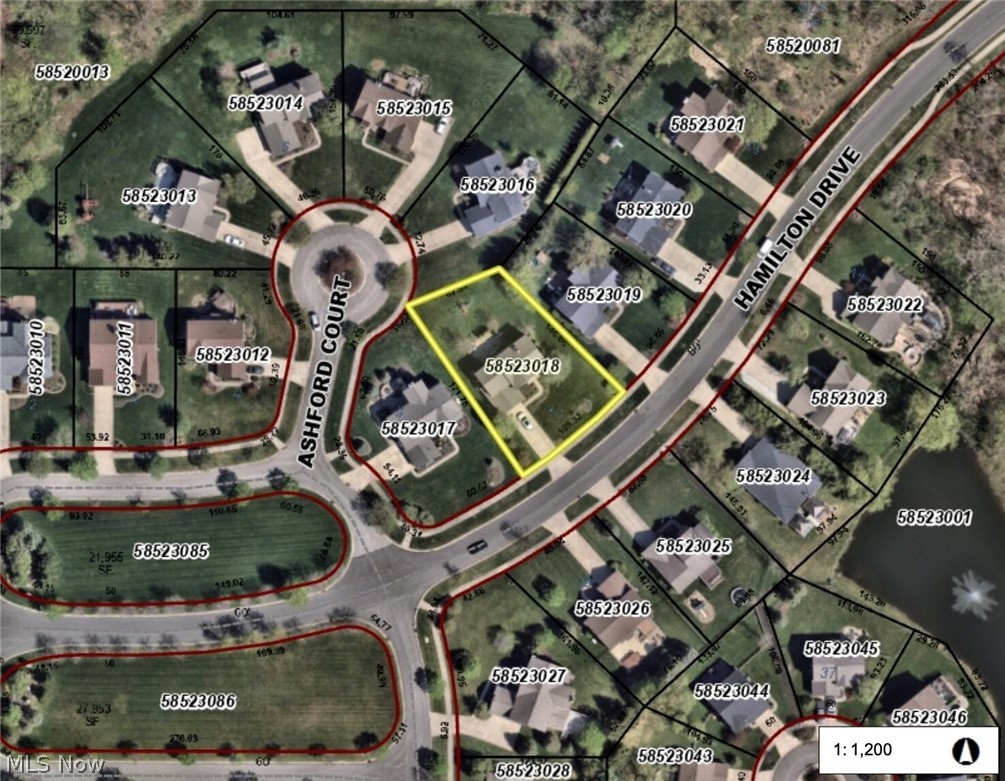 New Hampton - Residential
