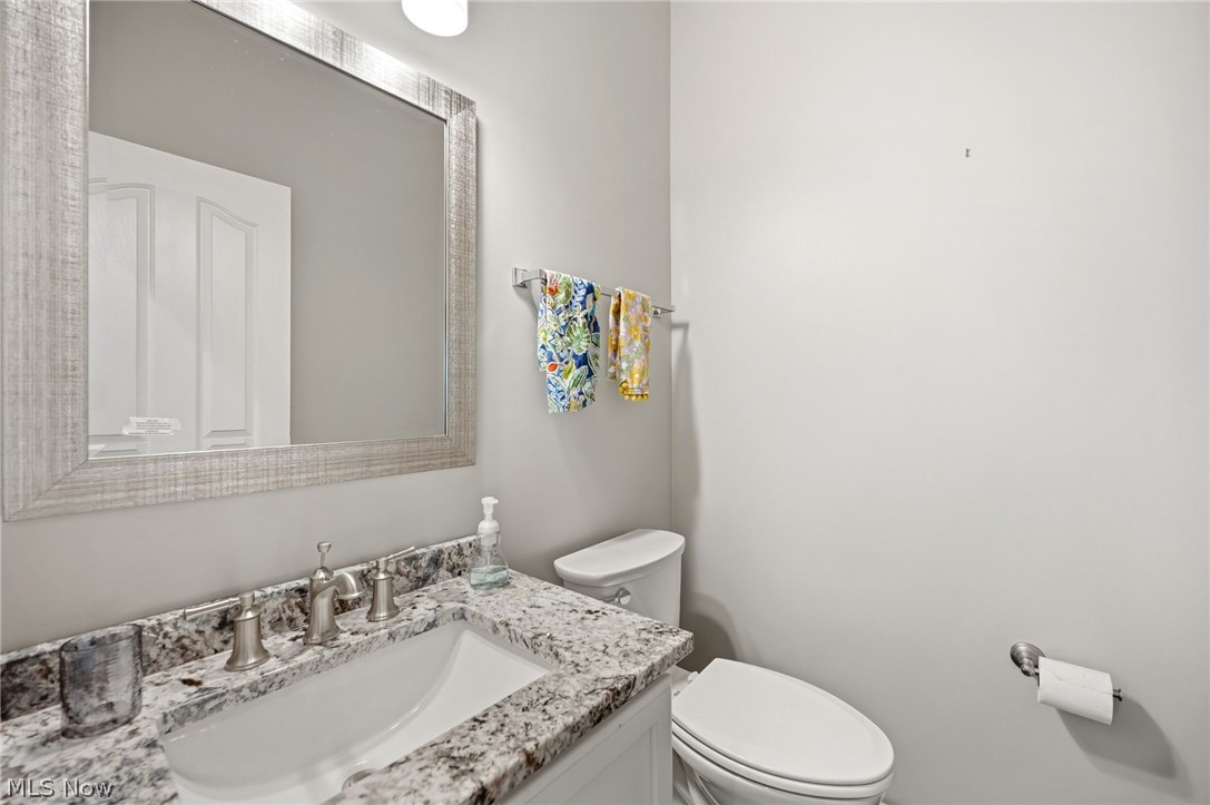 New Hampton - Residential