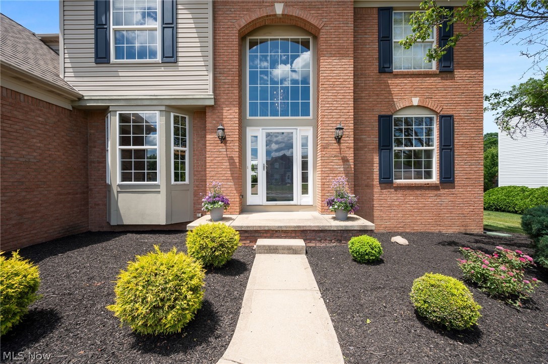 New Hampton - Residential