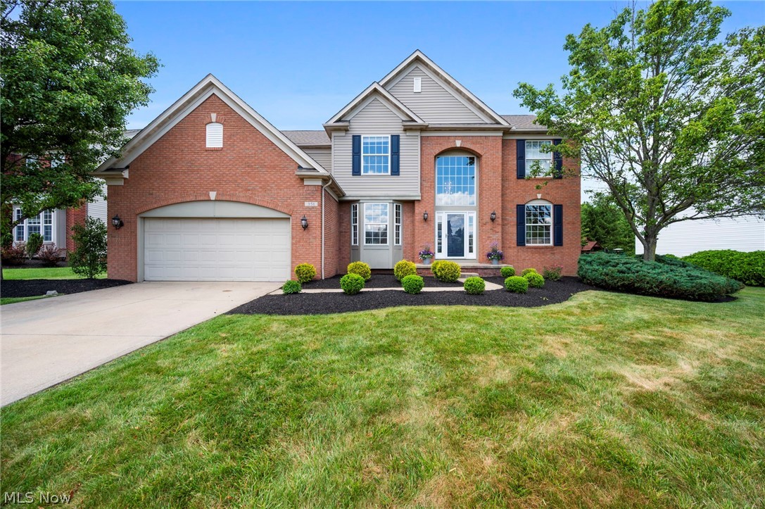 New Hampton - Residential