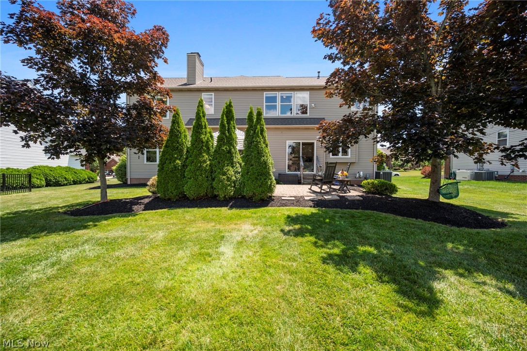 New Hampton - Residential