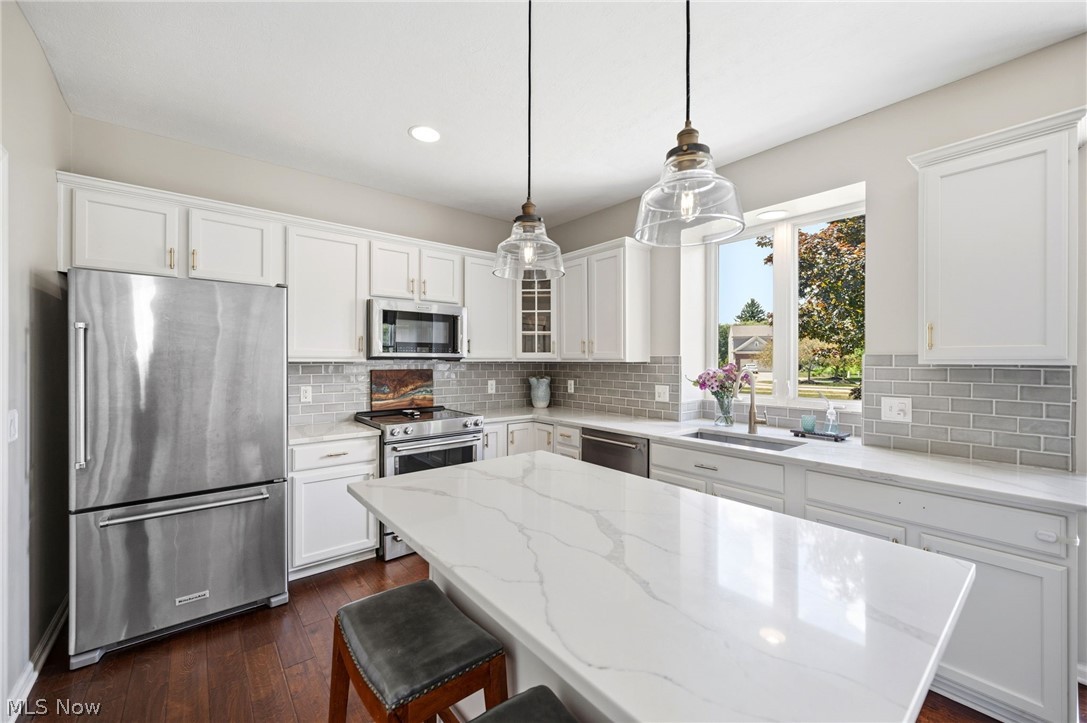 New Hampton - Residential
