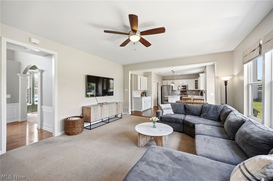 New Hampton - Residential