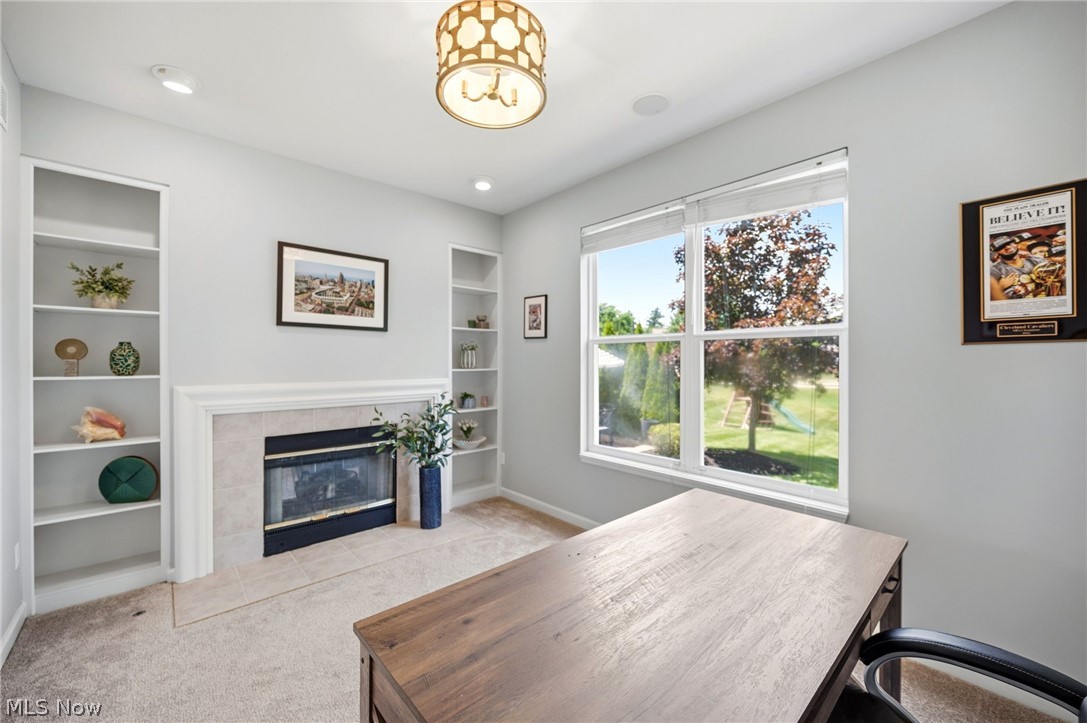 New Hampton - Residential
