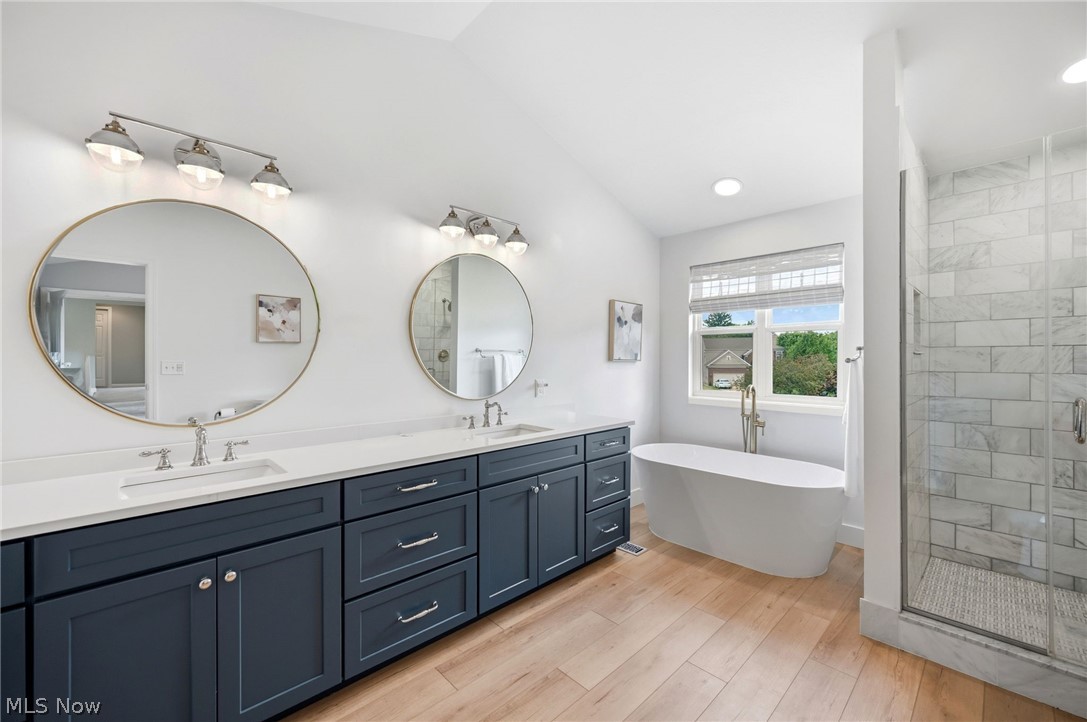New Hampton - Residential