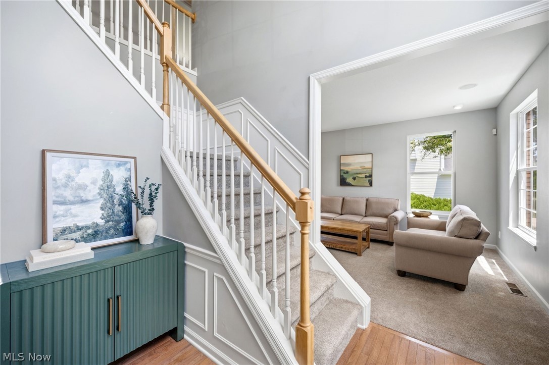 New Hampton - Residential