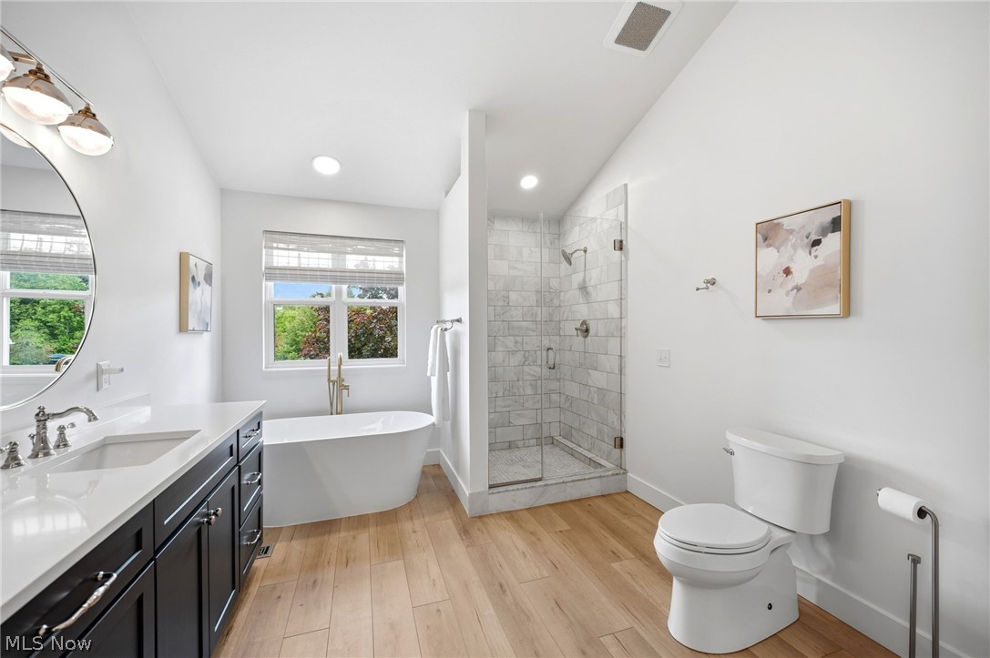 New Hampton - Residential