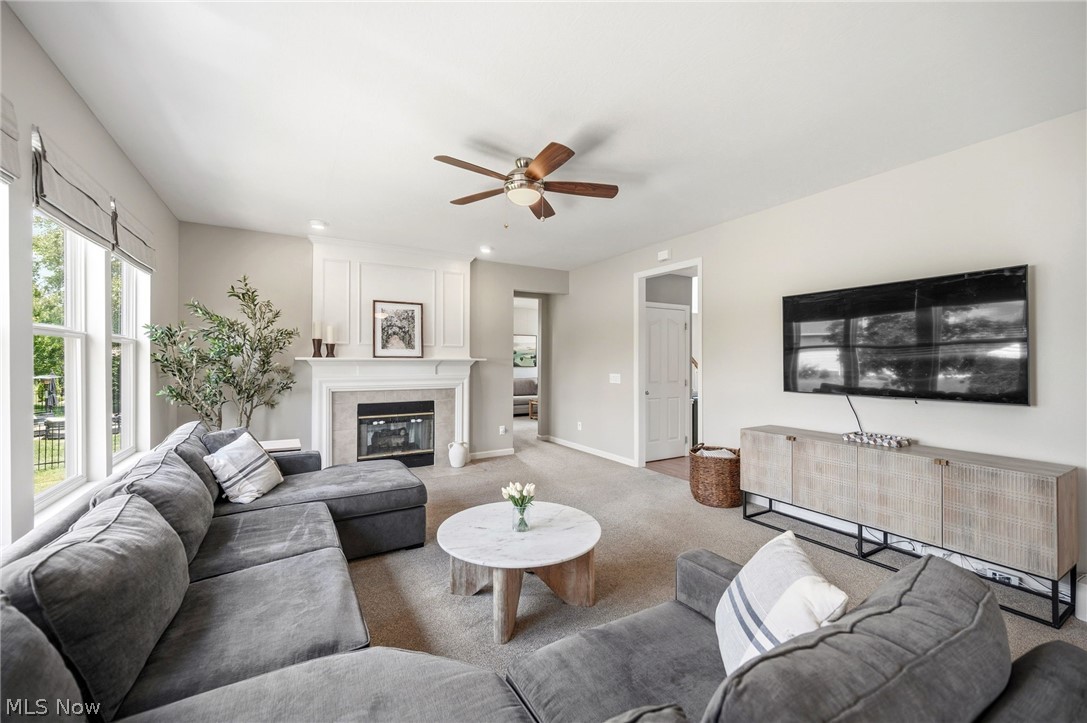 New Hampton - Residential