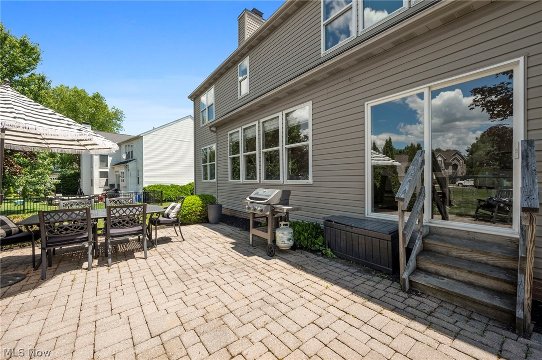 New Hampton - Residential
