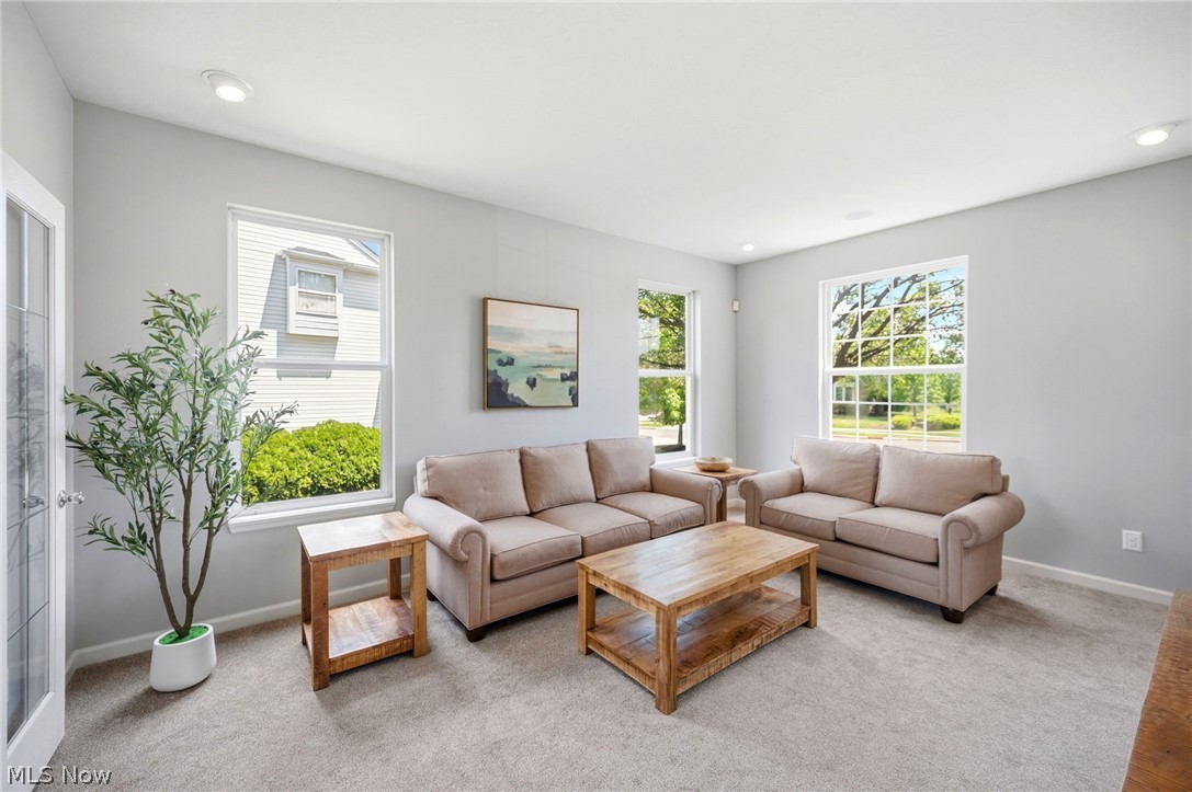 New Hampton - Residential