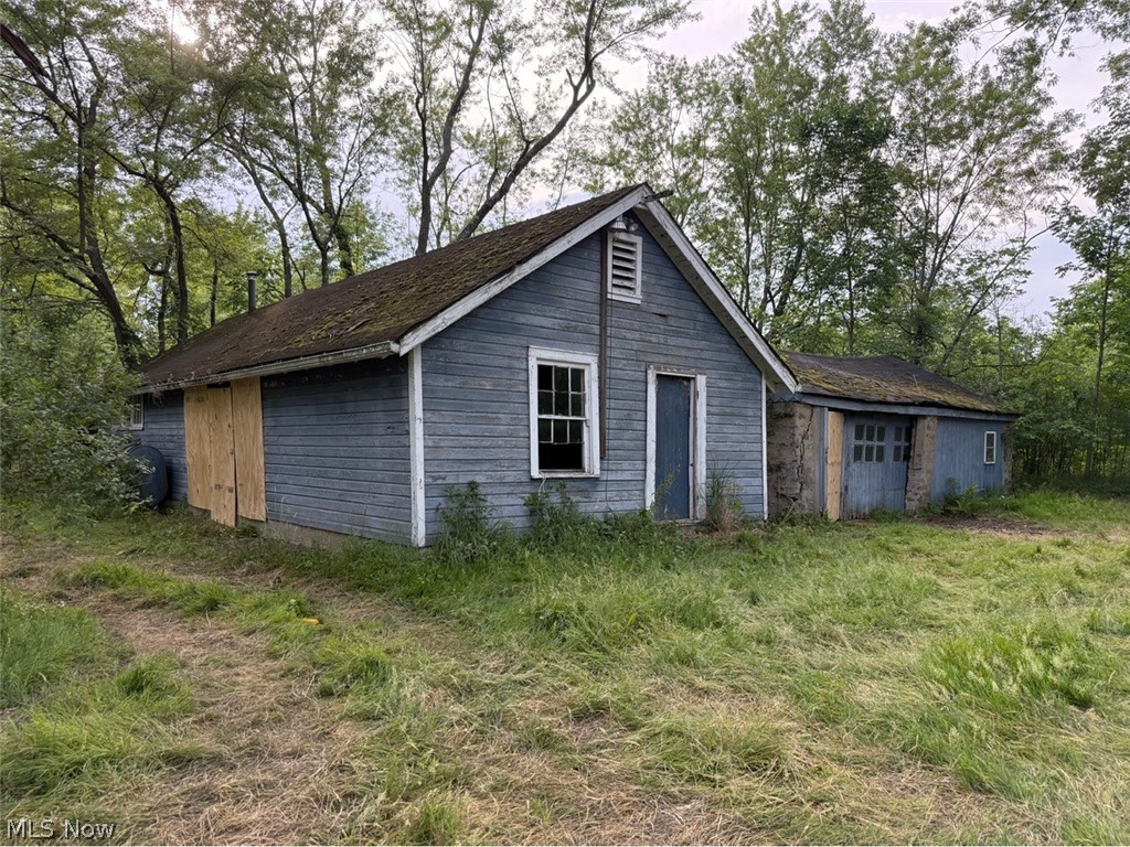 Villag/South Russell - Residential