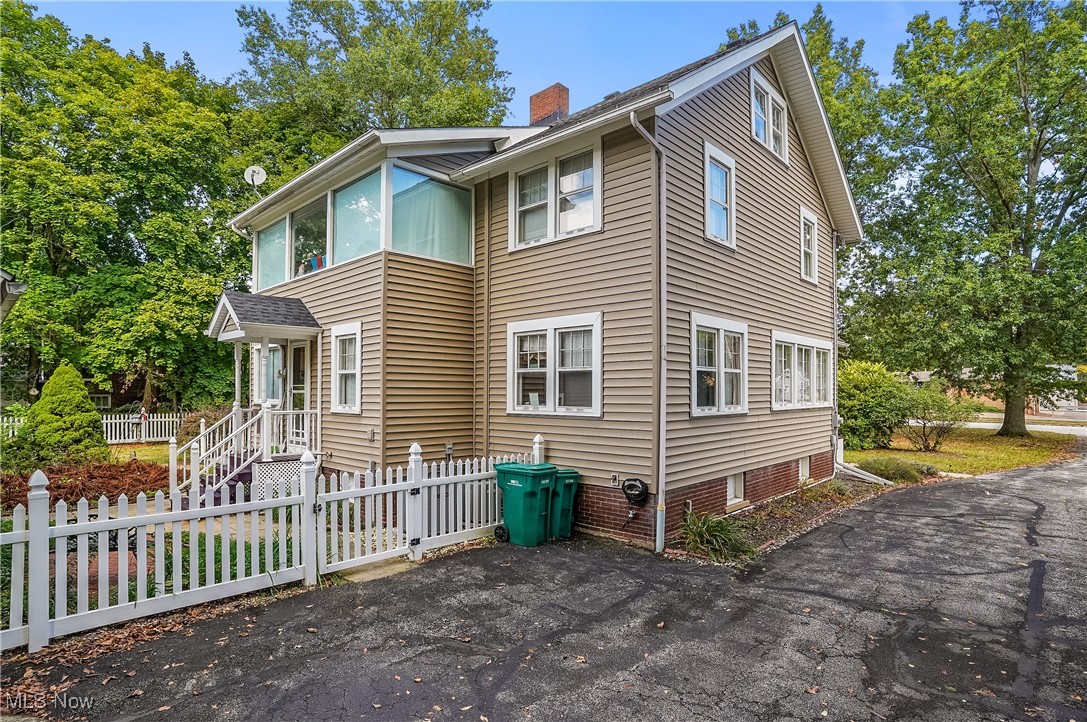 Stow - Residential