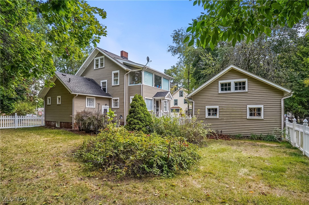 Stow - Residential