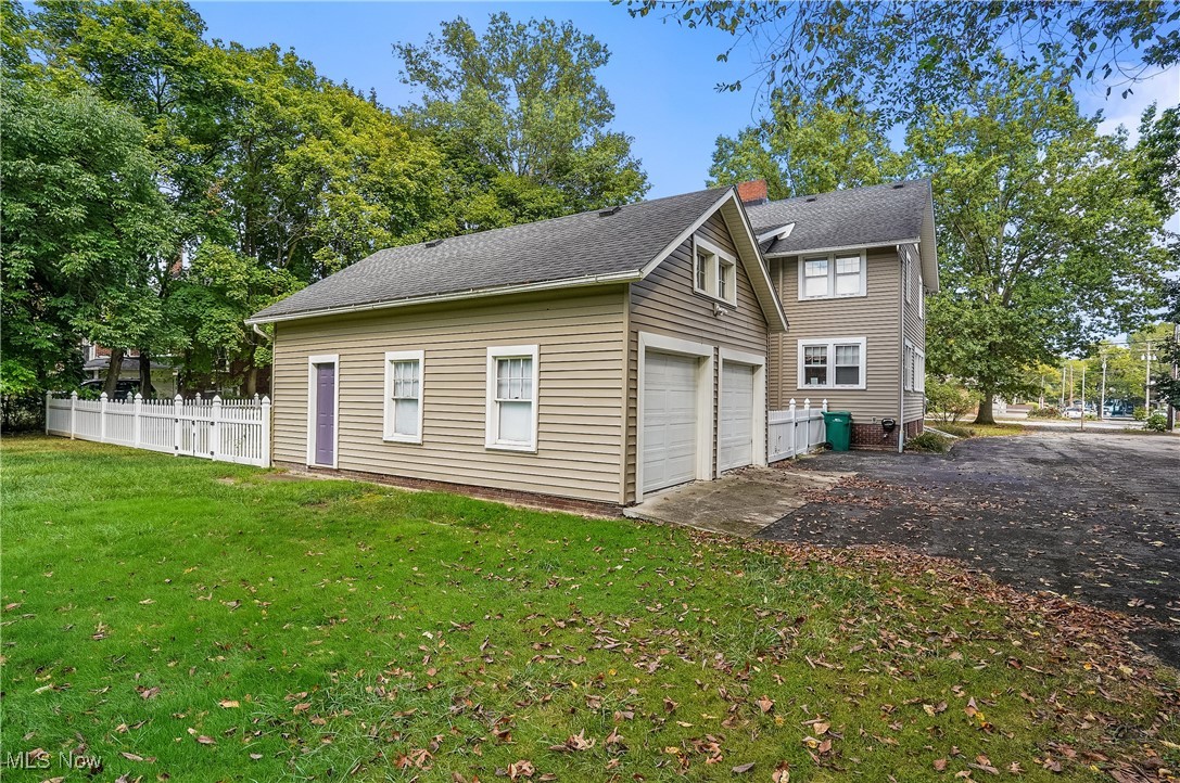 Stow - Residential