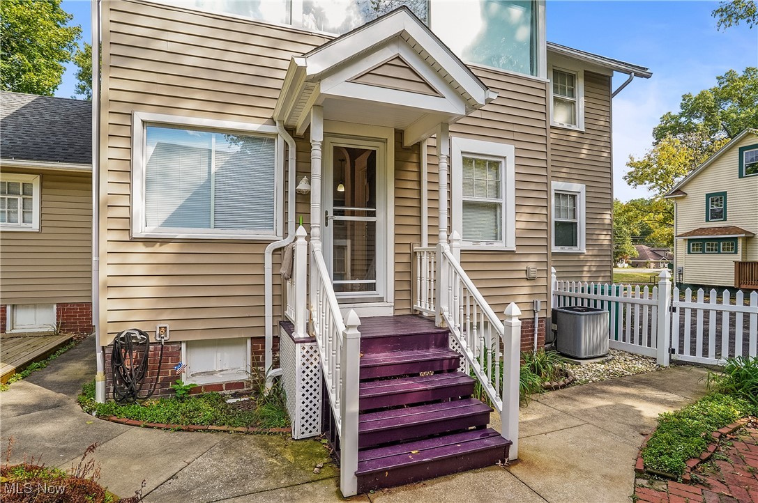 Stow - Residential