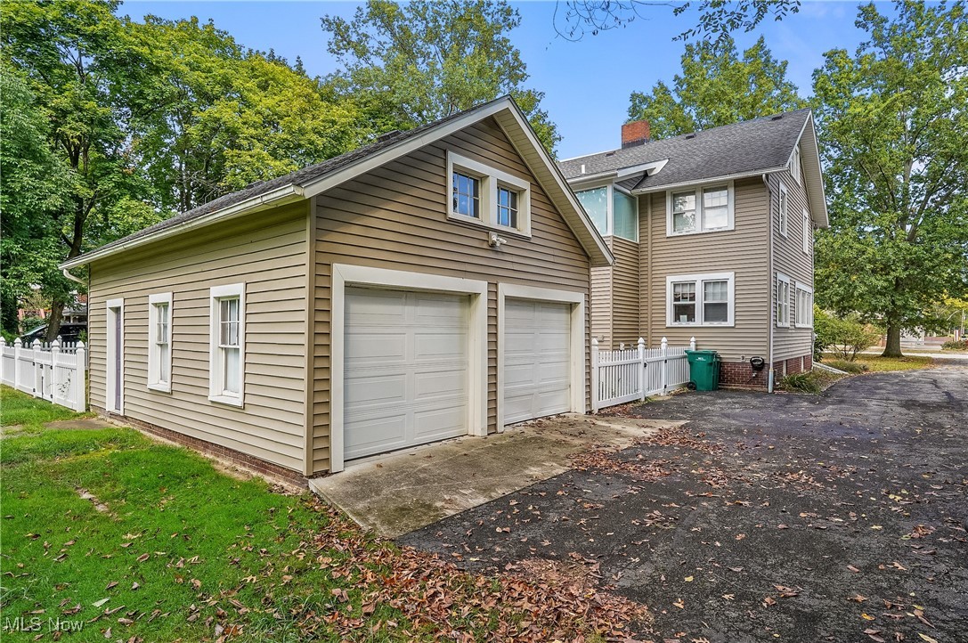 Stow - Residential