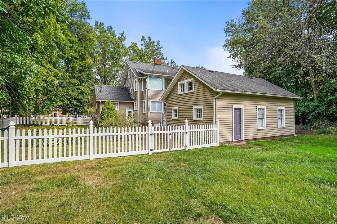 Stow - Residential