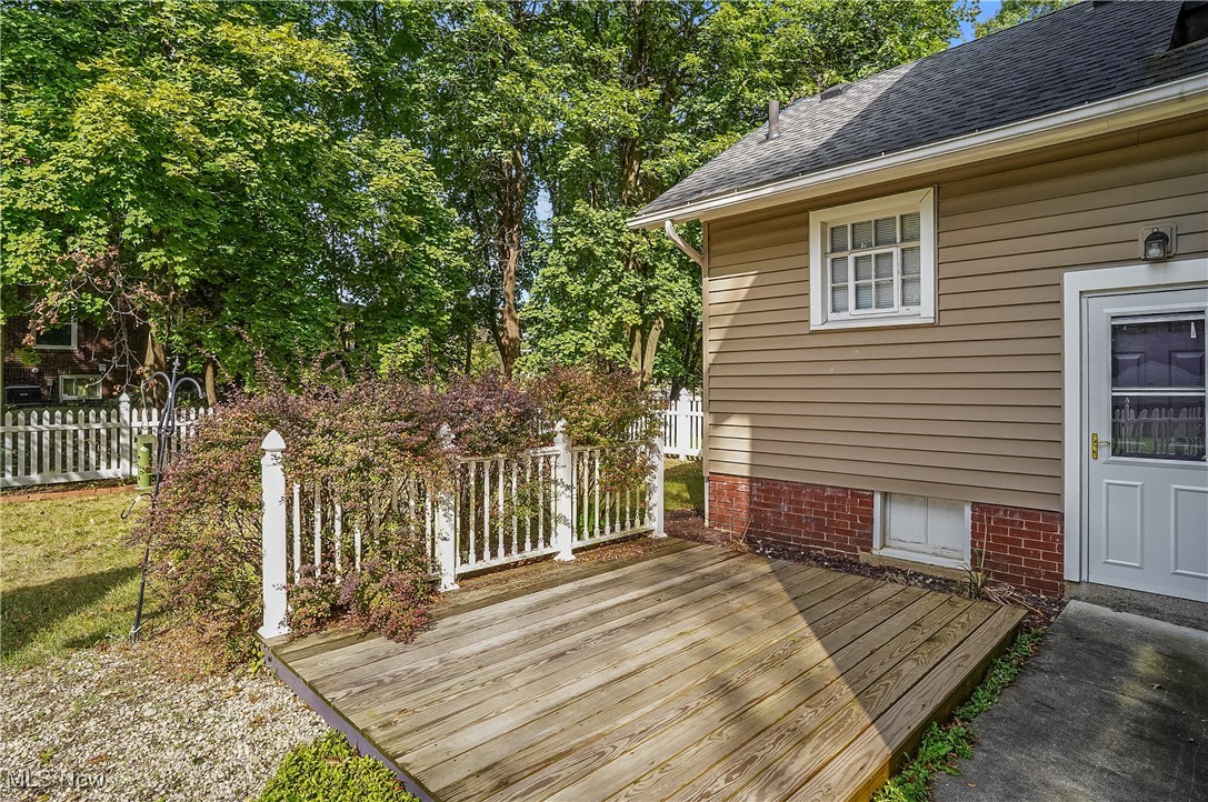 Stow - Residential