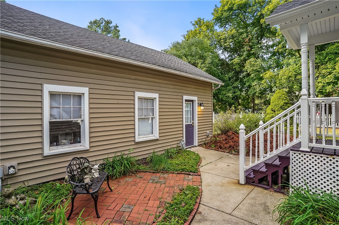 Stow - Residential