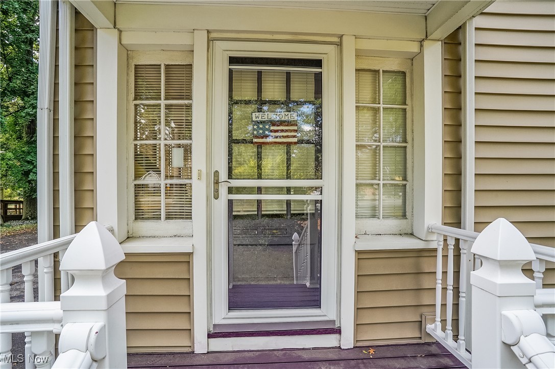 Stow - Residential
