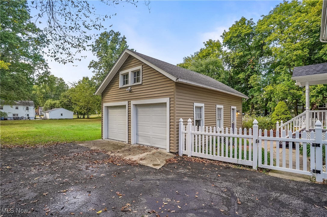 Stow - Residential