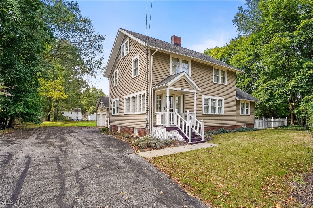 Stow - Residential