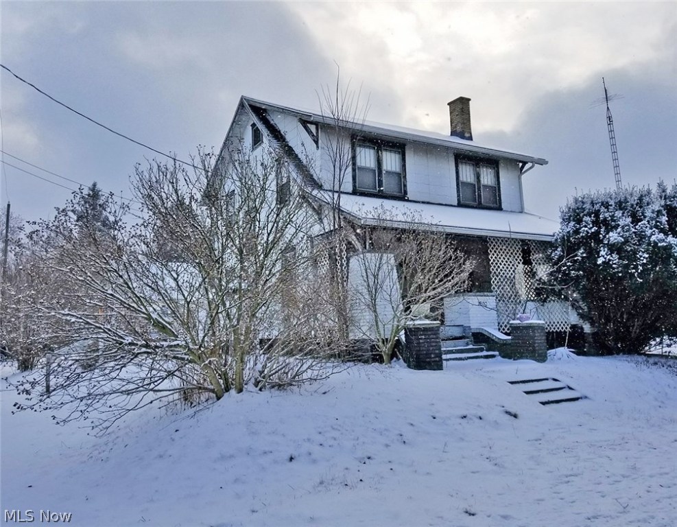 Fixer Upper Two-Story Home – Corner Lot - Canton Twp. – Stark County - Canton South Schools - ABSOLUTE AUCTION, all sells to the highest bidder on location: TUESDAY – MARCH 13, 2018 – 5:30 PM - Fixer-upper home on a 50’ x 120’ corner lot. 3 bedrooms and full bath upstairs. Full basement w/ updated breaker electric service, gas FA furnace, and central AC. Small shed & storage barn to rear. Canton South Schools. Open 1 hr. prior to bidding. TERMS ON REAL ESTATE: 20% down auction day, balance due at closing. A 10% buyer’s premium will be added to the highest bid to establish the purchase price, which goes to the seller. Any desired inspections must be made prior to bidding. All information contained herein was derived from sources believed to be correct. Information is believed to be accurate but not guaranteed.