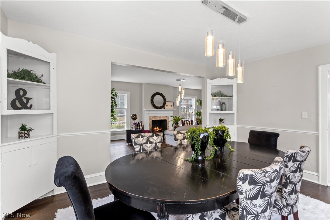 Van Sweringen Companys - Residential