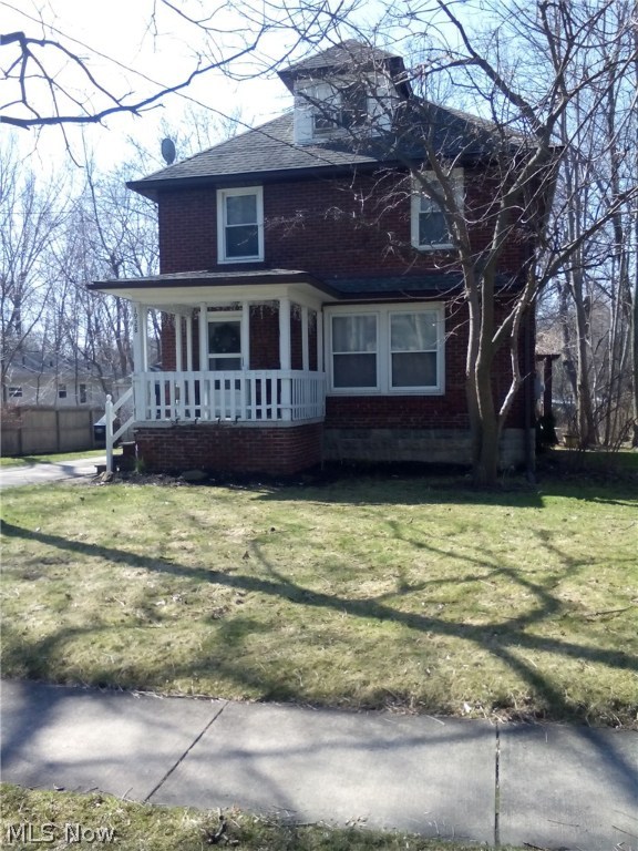 Stow Center - Residential Lease