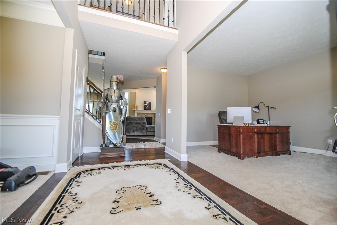 West Chase Landings - Residential