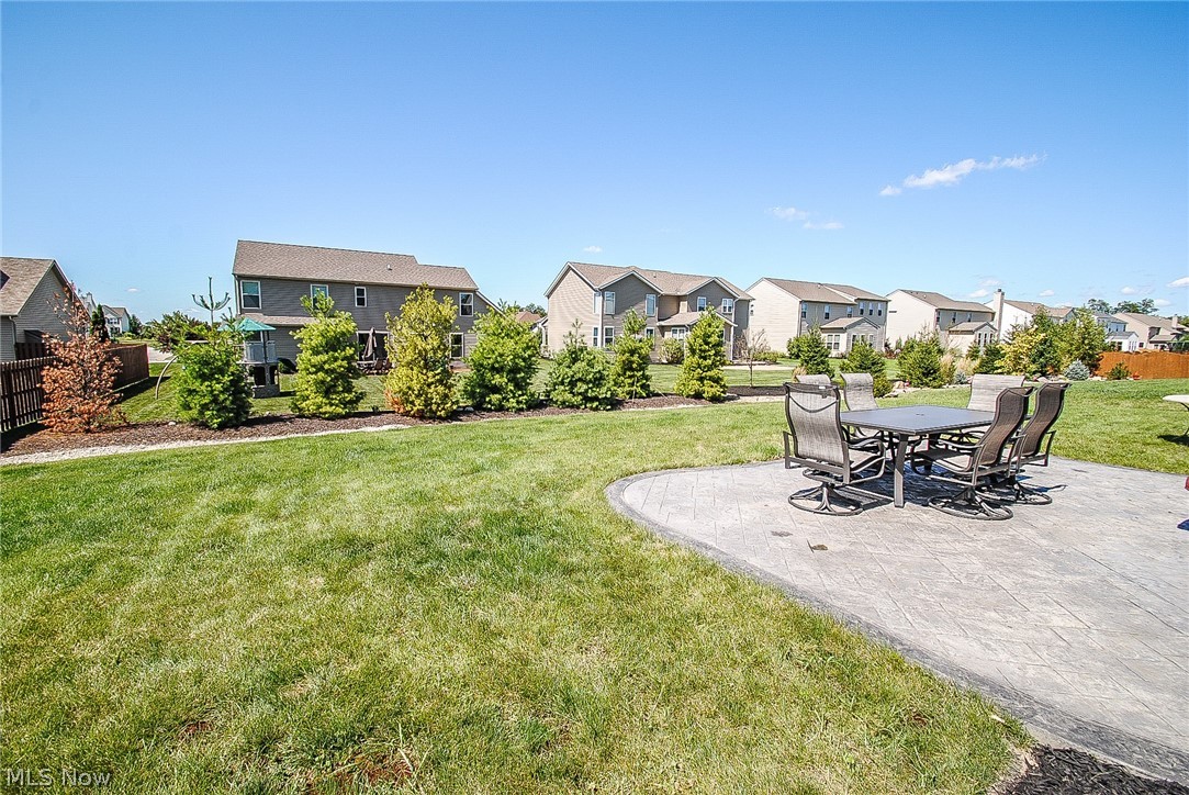 West Chase Landings - Residential