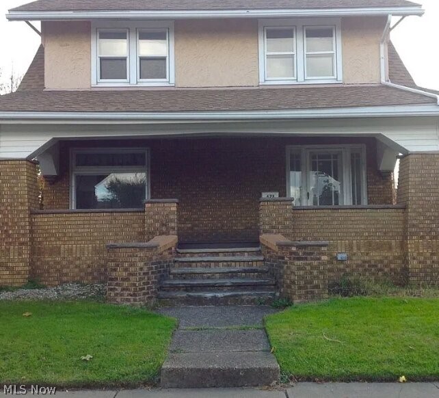 Canton - Residential