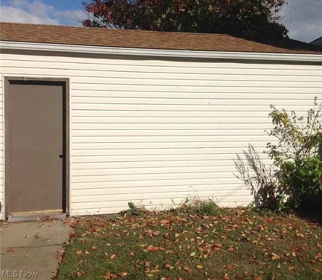 Canton - Residential
