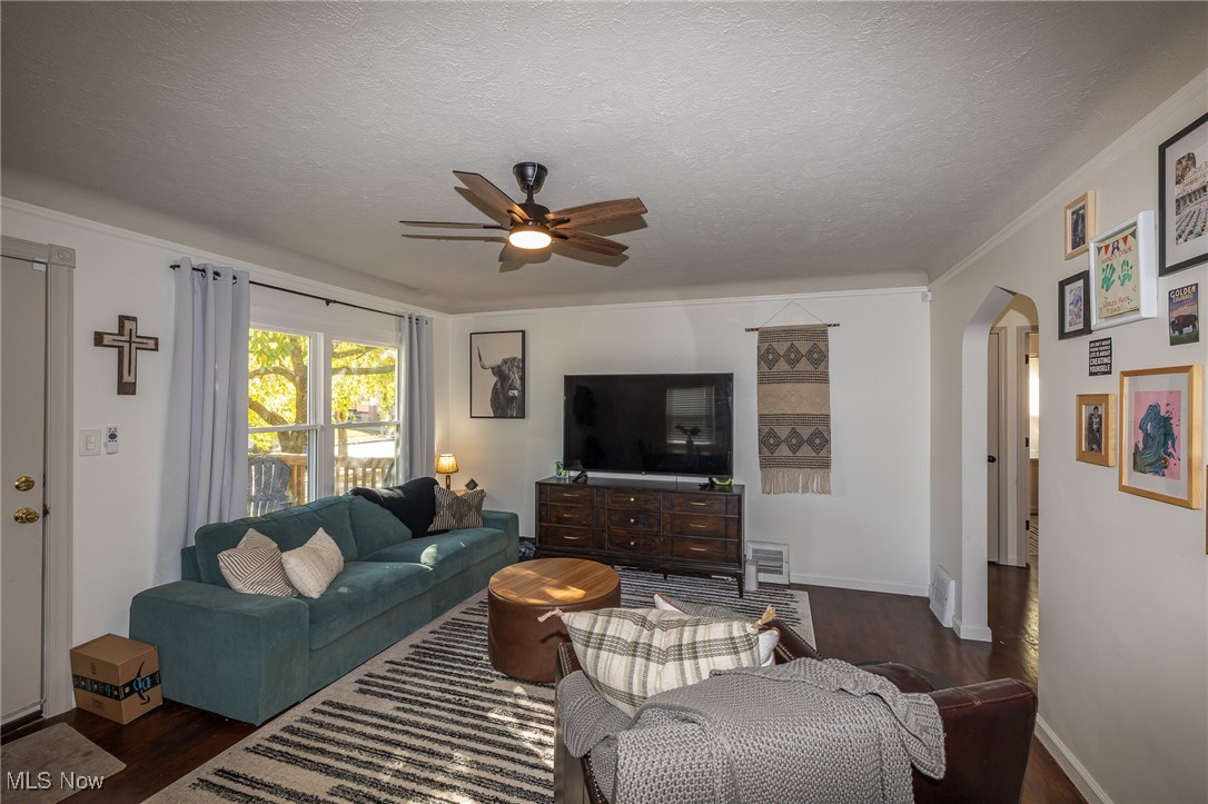 Ford Realty Cos Liberty Sub - Residential