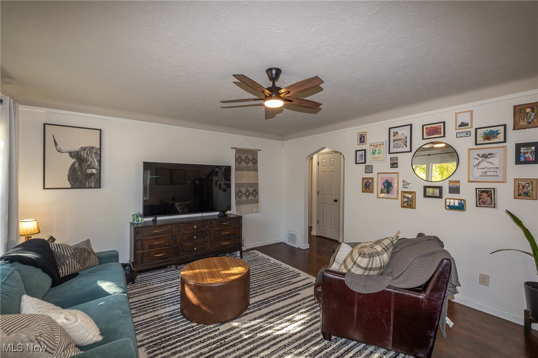 Ford Realty Cos Liberty Sub - Residential