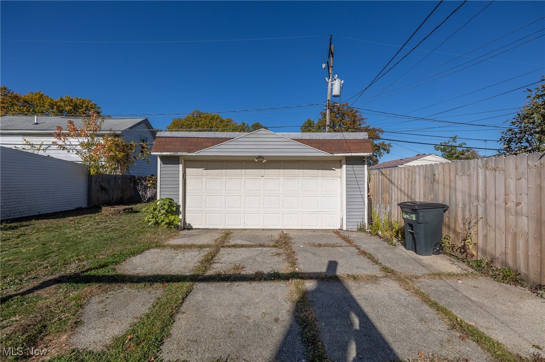 Ford Realty Cos Liberty Sub - Residential