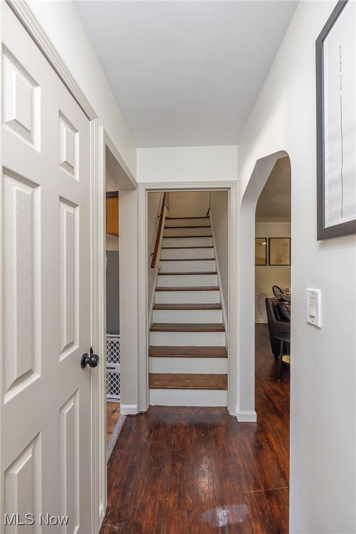Ford Realty Cos Liberty Sub - Residential