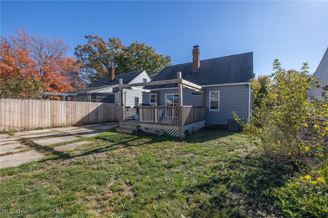 Ford Realty Cos Liberty Sub - Residential