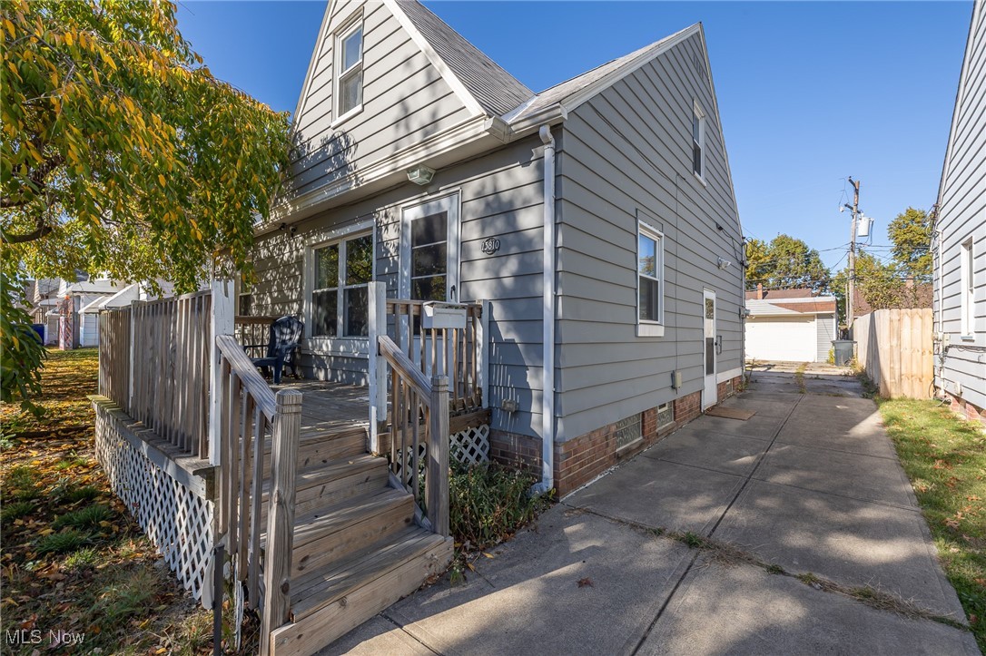 Ford Realty Cos Liberty Sub - Residential