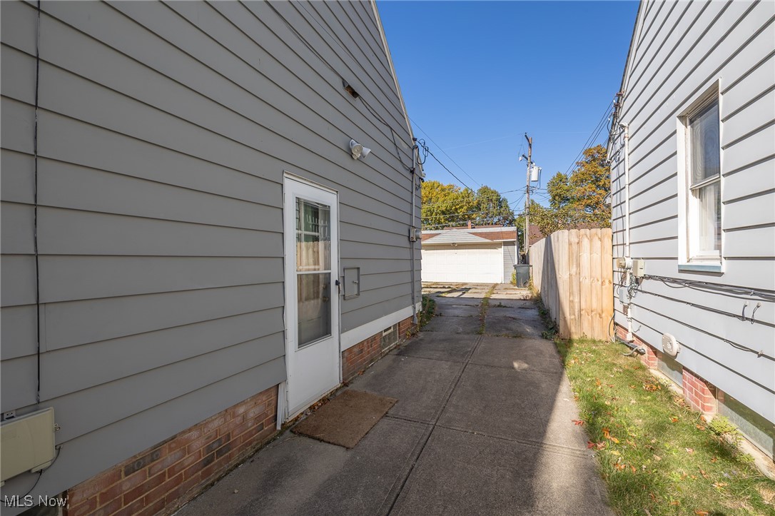 Ford Realty Cos Liberty Sub - Residential