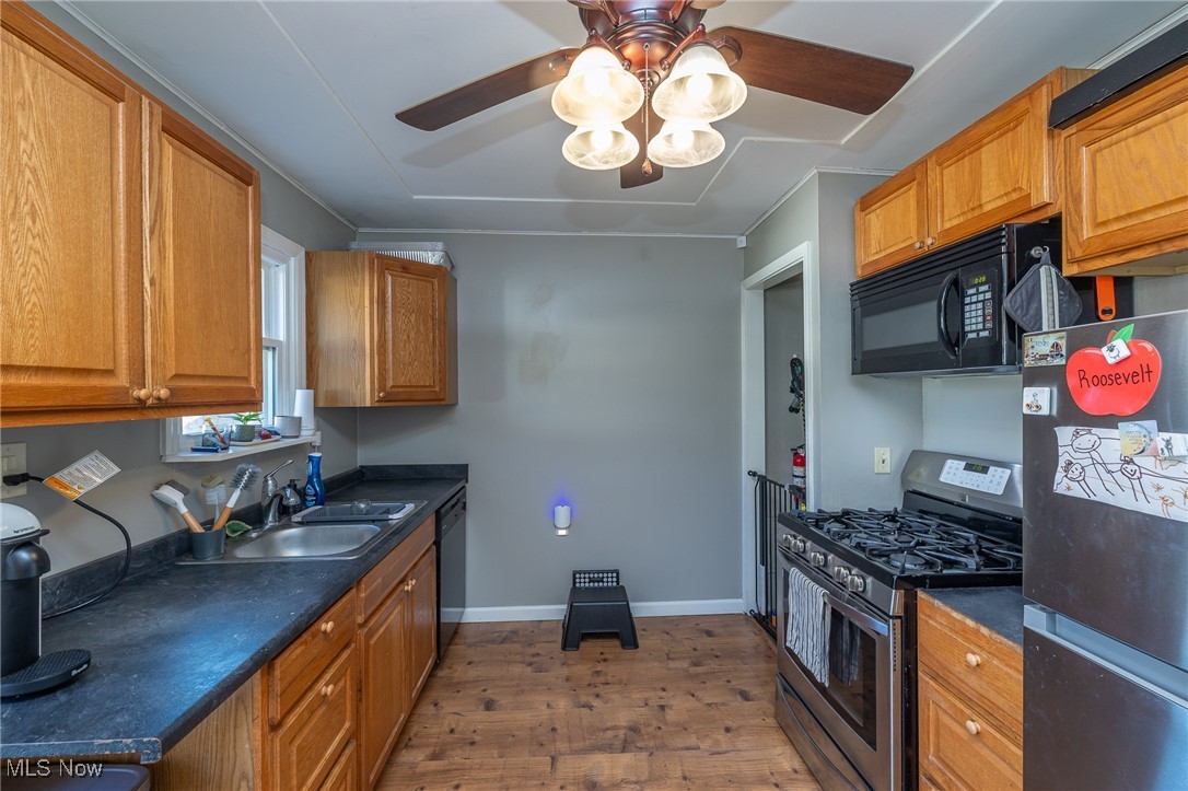 Ford Realty Cos Liberty Sub - Residential