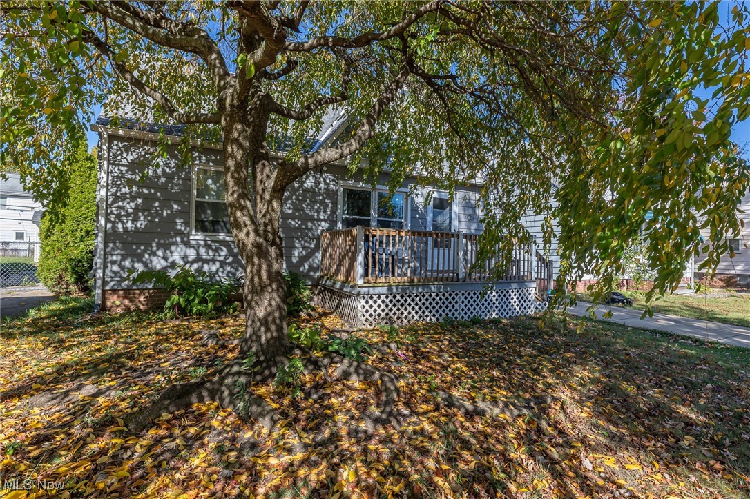 Ford Realty Cos Liberty Sub - Residential
