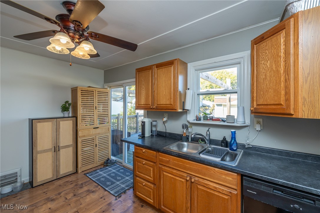 Ford Realty Cos Liberty Sub - Residential