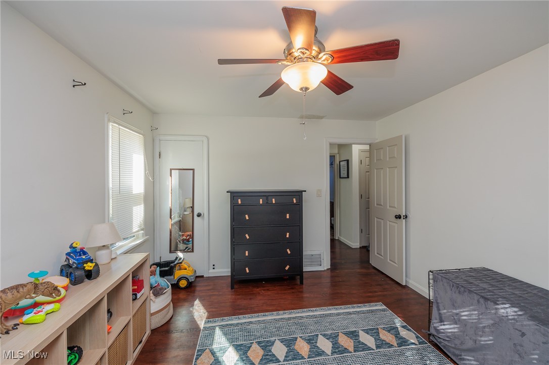 Ford Realty Cos Liberty Sub - Residential